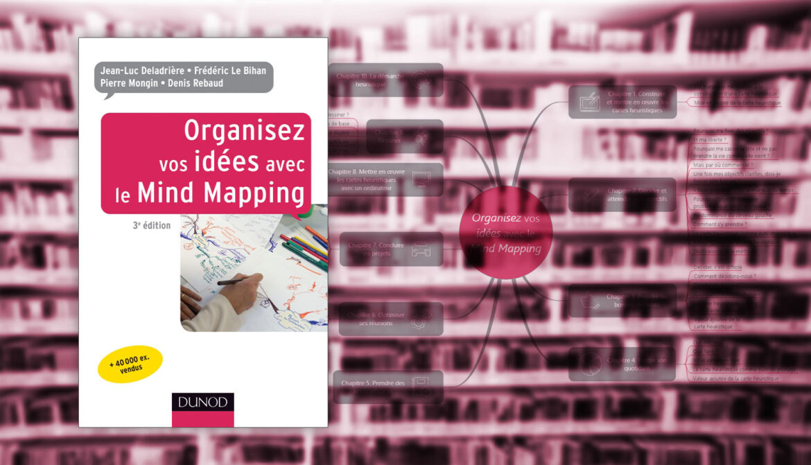 Organisez Vos Id Es Avec Le Mind Mapping Entete Le Blog Du