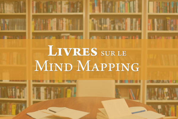 Mind Mapping Et Curriculum Vitae Cv