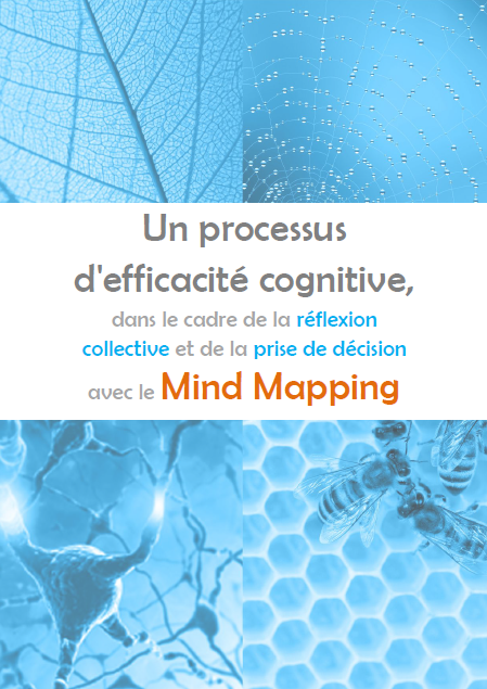 Mind Mapping efficacité cognitive