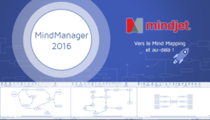 MindManager 2016 Mindjet