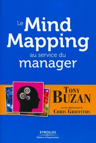 Le Mind Mapping au service du manager