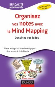 Organiser vos notes avec le Mind Mapping