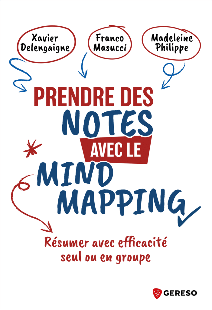 Prendre des notes avec le Mind Mapping